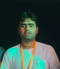 Male Krishna-conscious SDE-2 profile from New Delhi on Hare Krishna Marriage additional photo